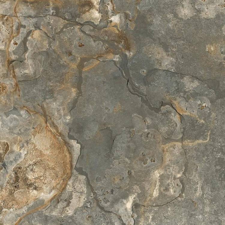 Керамогранит Laparet Oberon Green Структурный 60x60