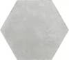 Керамогранит Durstone Six Saona Blanco 23x27 фото 4
