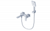 Смеситель для ванны Wonzon & Woghand WW-88037068-CR с душем, хром