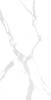 Керамогранит Basconi Home Bianco BHW-0026 White full body polished (sinking ink) 60x120x8 фото 2