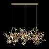 Подвесной светильник Loft IT Spark 10101/3S Gold фото 3