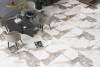 Керамогранит Ennface Marble ENMAR8002GL60120 Perito Moreno Glossy 60x120 фото 2