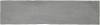 Керамическая плитка Cifre Ceramica Colonial Grey Brillo 7.5x30