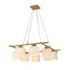 Подвесная люстра Escada Spacium 2136/8S фото 3