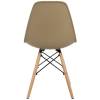 Стул Bradex Home Eames FR 0219, латте фото 4