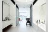Керамогранит Laminam I Naturali Marmi LAMF0M0050_IT Calacatta Michelangelo BookMatch A 12mm 162x324 фото 6