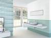 Керамическая плитка Mallol Genova Crema 25x75 фото 6