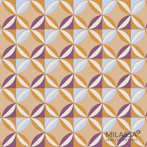 Обои флизелиновые Milassa Modern M4 022