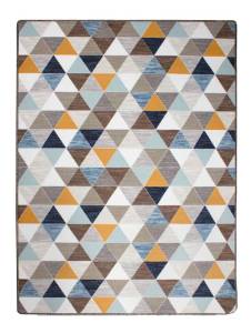 Ковер Витебские Ковры Карпеты 2616/a1y/91 Прямоугольник 0.8x2