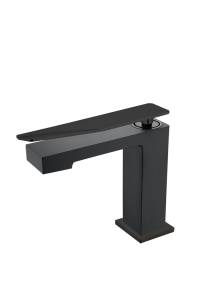 Смеситель для раковины Boheme Q 141-BB.2 Blackblack.2