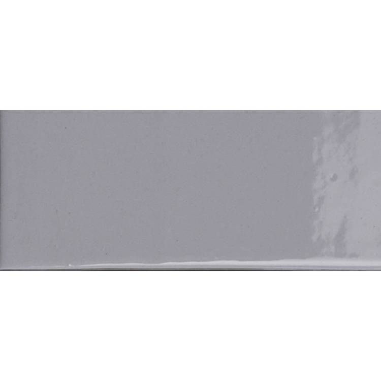 Керамогранит 41ZERO42 Cosmo 4100862 Brick Grigio Lap 6.5x15.5