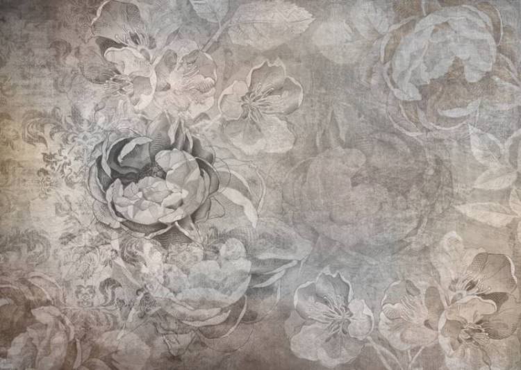 3D Фотообои Artegrafico «Завораживающая красота» MS-019 канвас