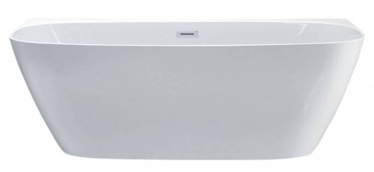 Акриловая ванна Esbano San Marino ESVASANM белая 170x80x58