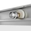 Душевой уголок AM.PM X-Joy W94G-403-120290-MТ1К профиль хром матовый, стекло прозрачное, 120x90 фото 7