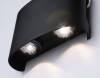 Уличный настенный светодиодный светильник Ambrella light Garden ST4452 фото 2
