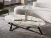 Слэб керамический Staro Slab Polished Artic Ocean 160х320х12 фото 21
