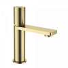 Смеситель для раковины Wonzon & Woghand WW-101-BG брашированное золото