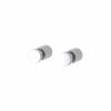 Крючок Artwelle Universell 8105-1 3 см, хром, 2 шт. в комплекте
