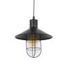 Подвесной светильник Lumina Deco Ulivia LDP 6013 BK фото 2