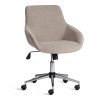 Кресло компьютерное Tetchair Dublin 24323 серый