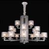 Подвесная Люстра Newport 4412+6+3/C Chrome М0057162