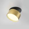 Встраиваемый светильник Technical Onda DL024-12W3K-BMG фото 3