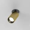Встраиваемый светильник Technical Calipso C110CL-01-GU10-BS фото 4