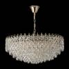 Люстра Crystal Lux Hedonist HEDONIST SP24 фото 2