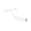 Трековый светодиодный светильник Crystal Lux CLT CLT 0.33 003 6W WH 4000К