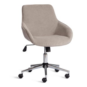 Кресло компьютерное Tetchair Dublin 24323 серый