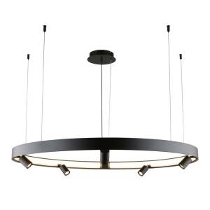 Подвесной светодиодный светильник Aployt Jolanta APL.041.13.75