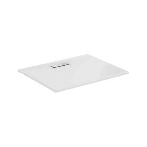 Поддон для душа Ideal Standard Ultra Flat New 100x80 прямоугольный с сифоном