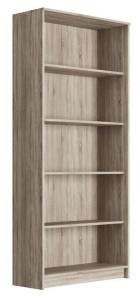 Стеллаж Гуд Лакк Сириус 2.02.07.120.3 Сонома