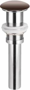 Донный клапан Ceramica Nova CN2000MDB