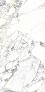 Керамогранит Ariostea Ultra Marmi UM6L300479A Arabescato Statuario Block A Luc Shiny 300x150