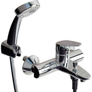 Смеситель для ванны