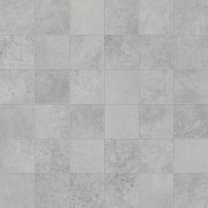 Мозаика ColiseumGres Астро 610110001094 Сильвер 30x30