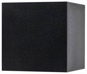 Уличный настенный светильник Lightstar Dalla 340517