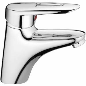 Смеситель для раковины Haiba HB1007