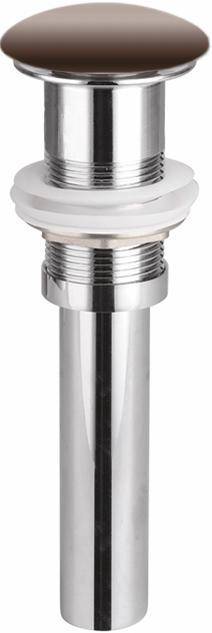 Донный клапан Ceramica Nova CN2000MDB
