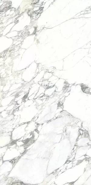 Керамогранит Ariostea Ultra Marmi UM6L300479A Arabescato Statuario Block A Luc Shiny 300x150
