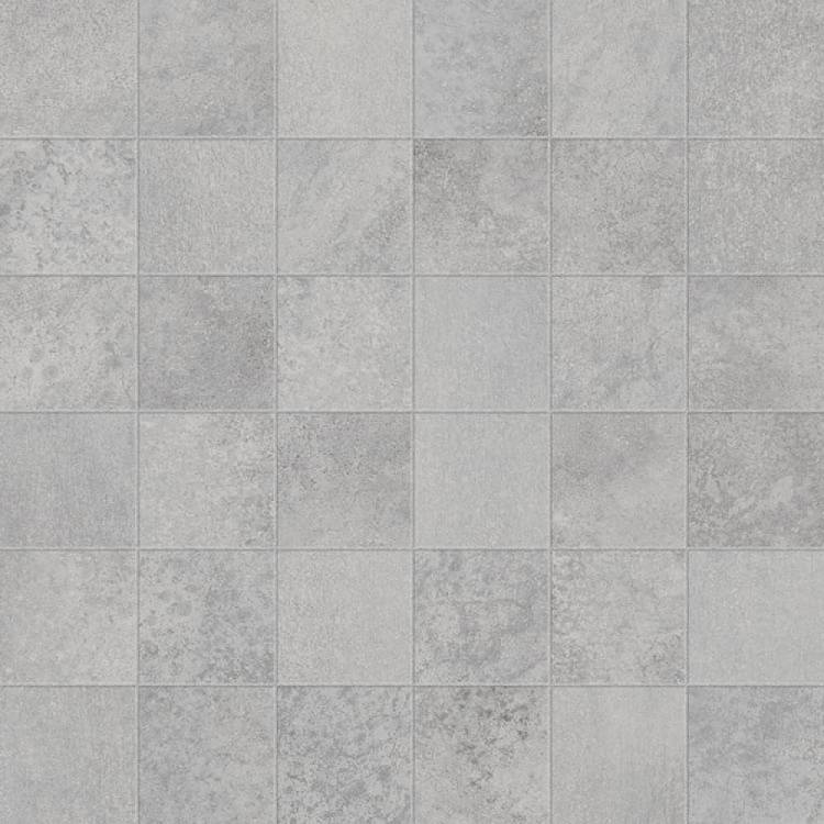 Мозаика ColiseumGres Астро 610110001094 Сильвер 30x30