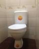 Унитаз-компакт Jika Lyra 2423.4 косой выпуск с крышкой фото 3