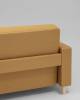 Диван-кровать Stool Group Фрайдей 1021522/15 Горчичный фото 7