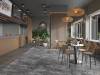 Керамогранит Realistik Rain Forest Stone Gem Forest Stone Shapetouch Pro 60х120 фото 6