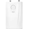 Проточный водонагреватель Clage E-compact CEX 9 U электрический фото 3