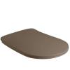 Сиденье для унитаза Kerasan Nolita 539188 bruno matt
