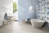 Декор Ibero Intuition Aura Sand A S-45 20x50 фото 5
