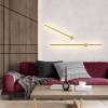 Настенный светильник Odeon Light Fillini 4335/18WGP фото 2