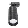 Трековый светильник Lucia Tucci Tenco LTP-T016-01GU10-B
